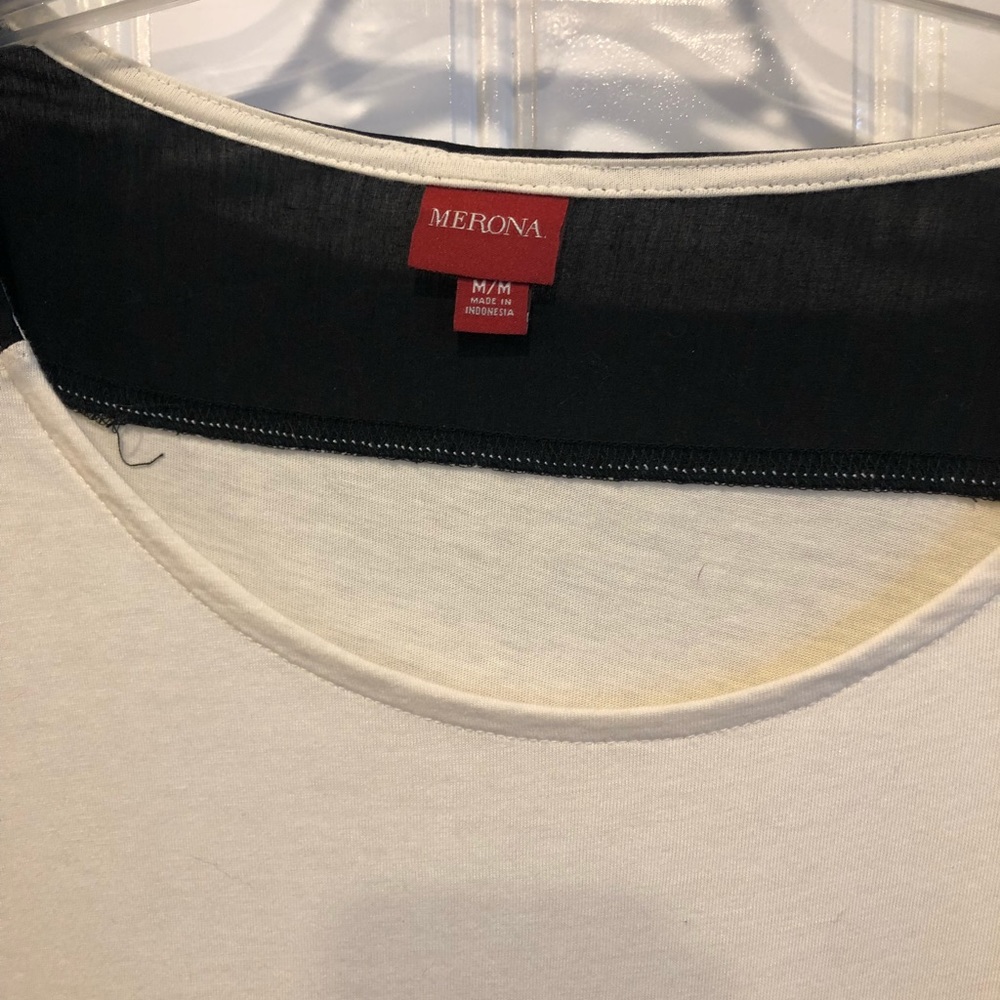 Merona Top - Picture 2 of 4